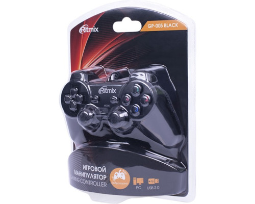 Геймпад Ritmix GP-005