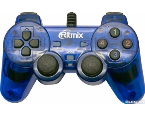 Геймпад Ritmix GP-006