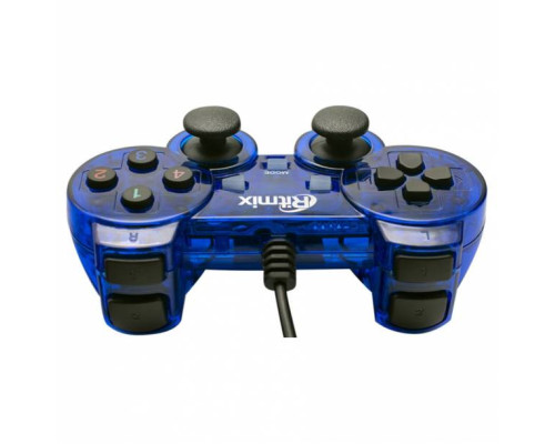 Геймпад Ritmix GP-006