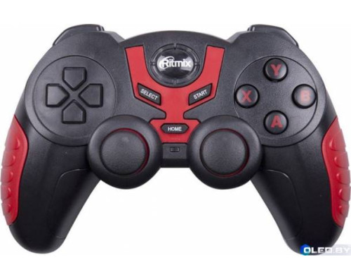 Геймпад Ritmix GP-030BTH