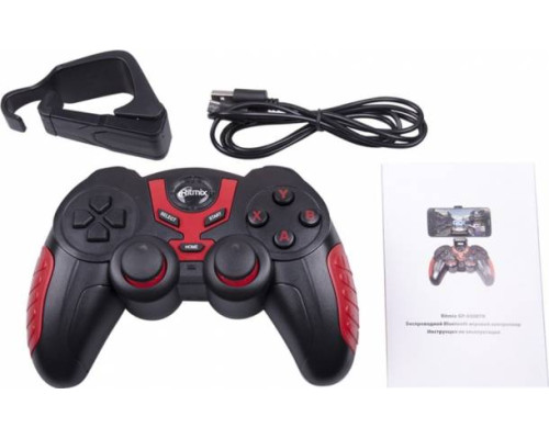 Геймпад Ritmix GP-030BTH