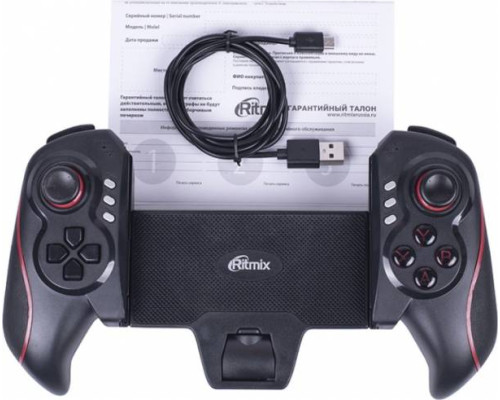 Геймпад Ritmix GP-050 BTH