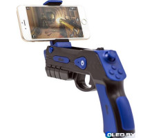 Геймпад Ritmix GP-056 BTH