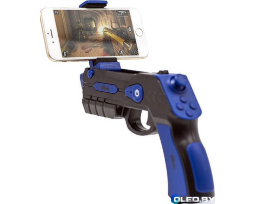 Геймпад Ritmix GP-056 BTH