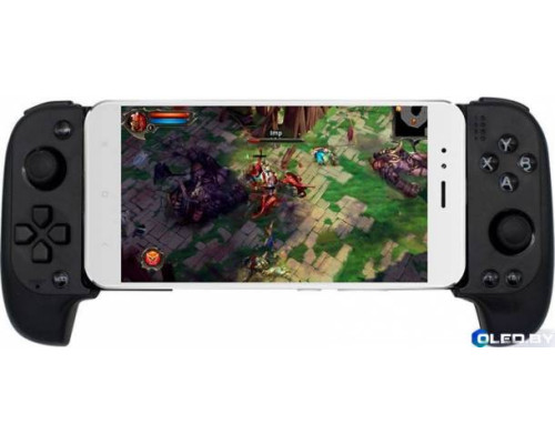 Геймпад Ritmix GP-060 BTH