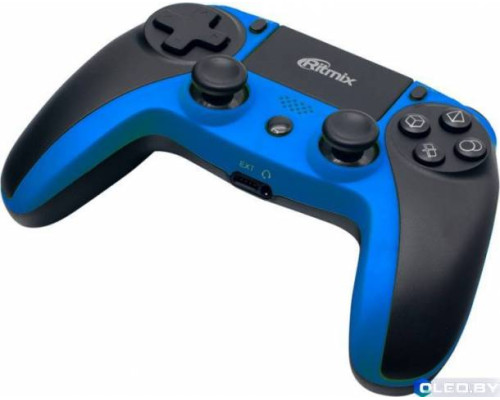 Геймпад Ritmix GP-063 BTH