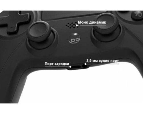 Геймпад Ritmix GP-063 BTH