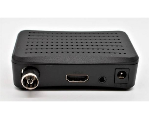 Приставка для цифрового ТВ GOLDMASTER TR-501HD