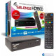 Приставка для цифрового ТВ SELENGA HD980D