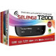 Приставка для цифрового ТВ SELENGA T20DI