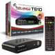 Приставка для цифрового ТВ SELENGA T81D