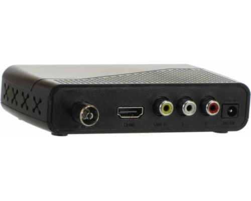 Приставка для цифрового ТВ SKYTECH 100G