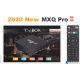 Смарт тв приставка MXQ PRO 4K 5G