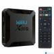 Смарт приставка MIRU X96Q 2/16ГБ