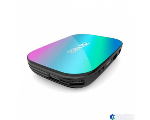 Смарт приставка TV BOX HK1 S905X3 32gb