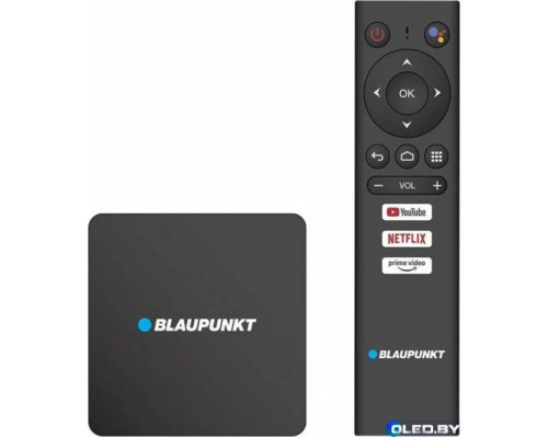 Медиаплеер B-Stream Box