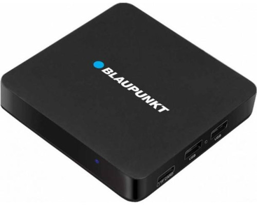 Медиаплеер B-Stream Box