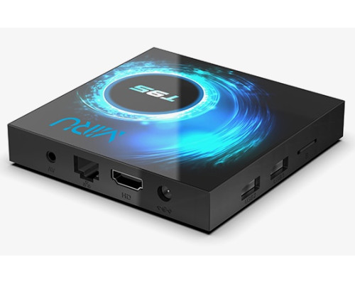 Смарт приставка MIRU T95