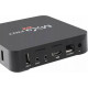Смарт тв приставка MXQ PRO 4K 5G