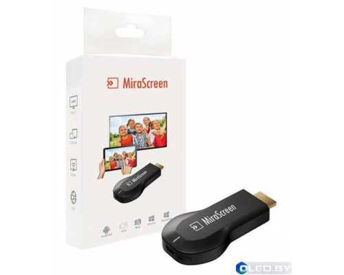 Wi-Fi-адаптер MiraScreen V-50