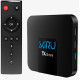 Смарт приставка MIRU TX3 Mini 2ГБ/16ГБ