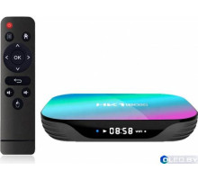 Смарт приставка TV BOX HK1 S905X3 64gb
