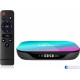 Смарт приставка TV BOX HK1 S905X3 64gb