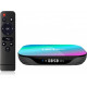 Смарт приставка TV BOX HK1 S905X3 32gb