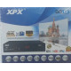 Цифровая приставка медиаплеер XPX HD-122