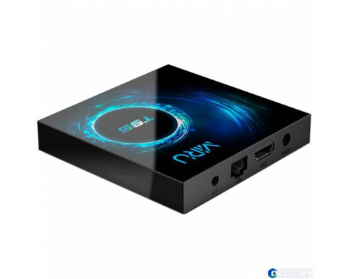 Смарт приставка MIRU T95