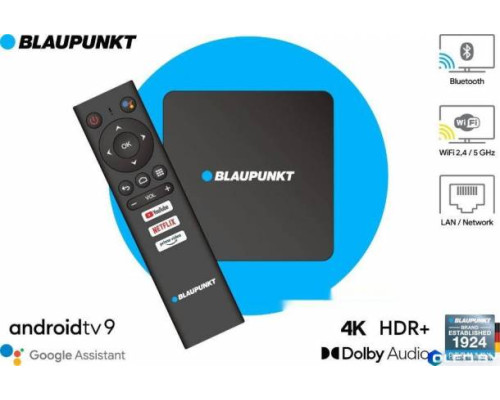 Медиаплеер B-Stream Box