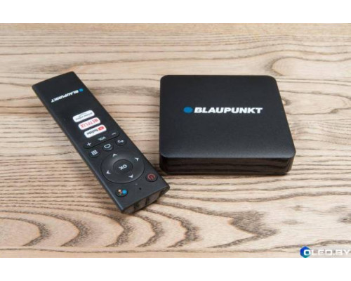 Медиаплеер B-Stream Box