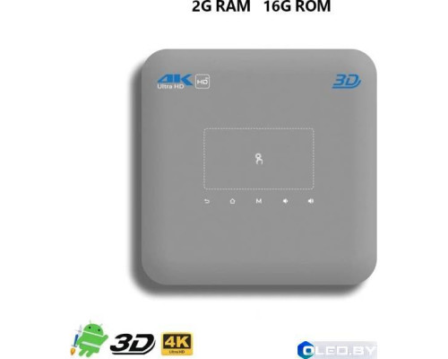 Проектор Android DLP P15