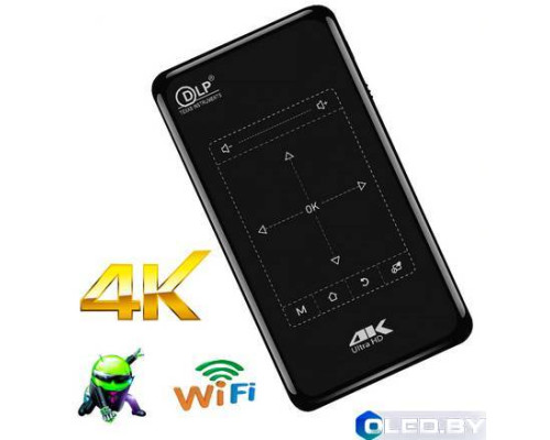 Проектор Android DLP P09