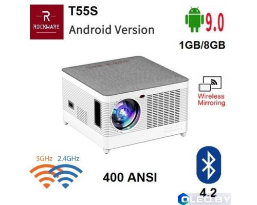 Проектор Android XPX T55A