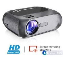 LED Проектор TouYinger T8A