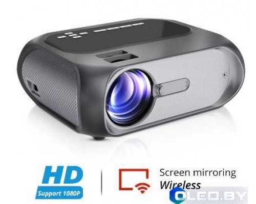 LED Проектор TouYinger T8A