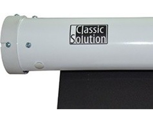 Экран с электроприводам Classic Lyra