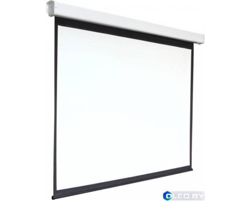 Экран настенный с электроприводом Digis DSEF-1108 248x250