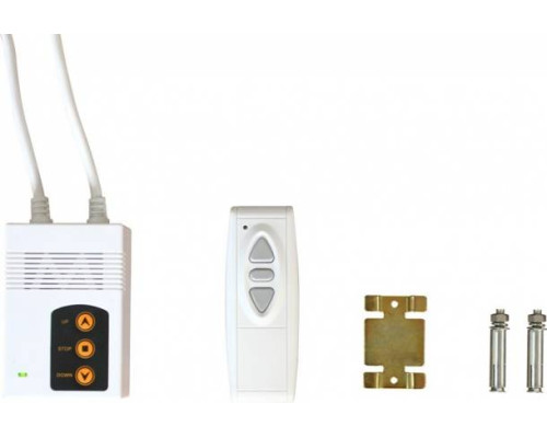 Экран настенный с электроприводом Digis DSEF-16907 338x196 см