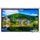Настенный экран Lumien Master Picture CSR 197x244 см