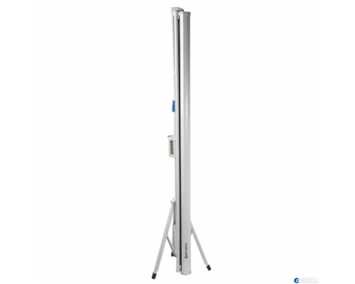 Экран Brauberg Tripod 200x200cm