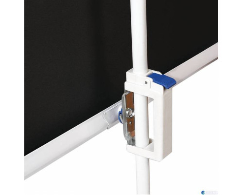 Экран Brauberg Tripod 200x200cm