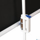 Экран Brauberg Tripod 200x200cm