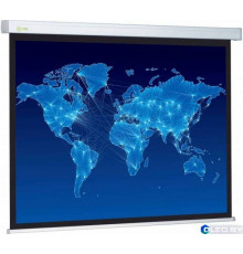 Экран Cactus Wallscreen 150x150cm 1:1 White CS-PSW-150x150