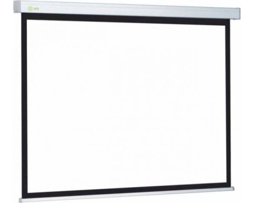 Экран Cactus Wallscreen 150x150cm 1:1 White CS-PSW-150x150