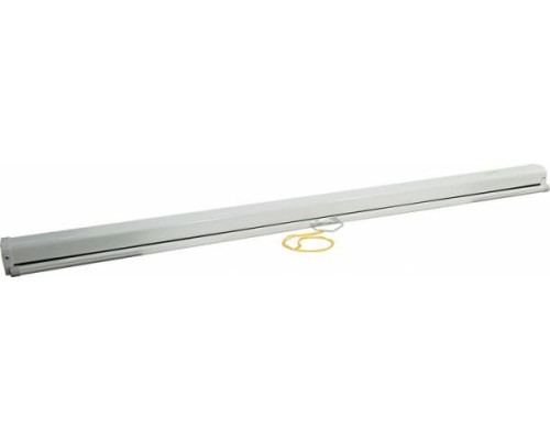 Экран Cactus Wallscreen 150x150cm 1:1 White CS-PSW-150x150