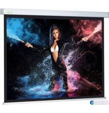 Экран Cactus Wallscreen 180x180cm 1:1 White CS-PSW-180x180