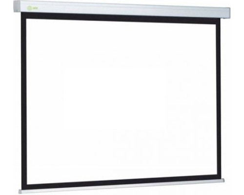 Экран Cactus Wallscreen 180x180cm 1:1 White CS-PSW-180x180