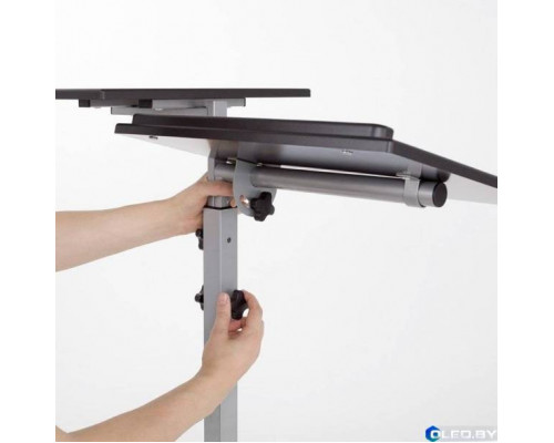 Кронштейн 2x3 Duo ST011